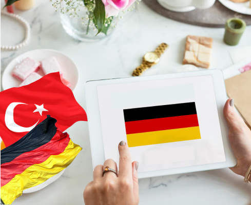 HOŞ GELDİN PAKETİ